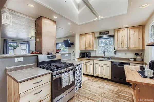 $620,000 | 178 Stanley Cir Drive, Estes Park, CO 80517