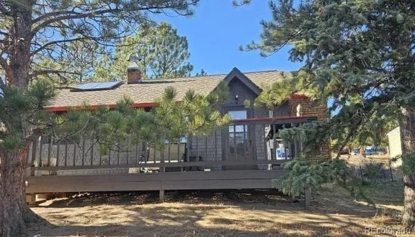 $620,000 | 178 Stanley Cir Drive, Estes Park, CO 80517