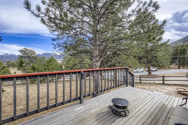 $620,000 | 178 Stanley Cir Drive, Estes Park, CO 80517