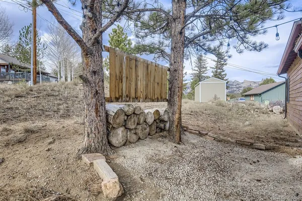 $620,000 | 178 Stanley Cir Drive, Estes Park, CO 80517
