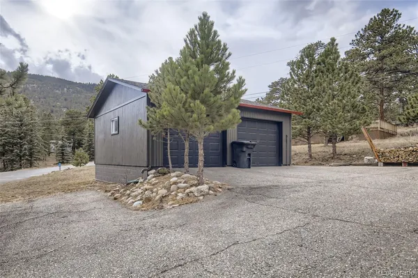$620,000 | 178 Stanley Cir Drive, Estes Park, CO 80517