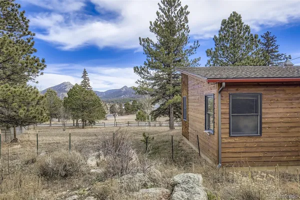 $620,000 | 178 Stanley Cir Drive, Estes Park, CO 80517