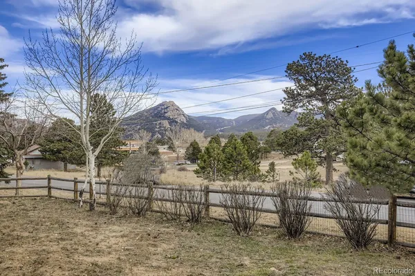 $620,000 | 178 Stanley Cir Drive, Estes Park, CO 80517