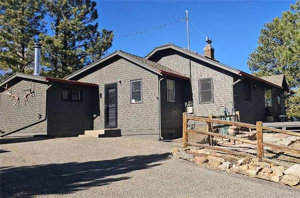$620,000 | 178 Stanley Cir Drive, Estes Park, CO 80517