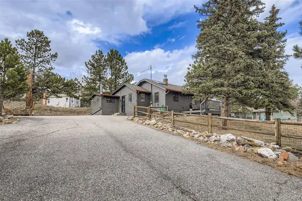 $620,000 | 178 Stanley Cir Drive, Estes Park, CO 80517