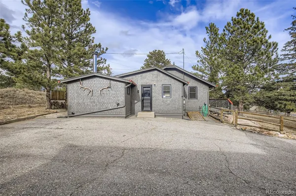 $620,000 | 178 Stanley Cir Drive, Estes Park, CO 80517