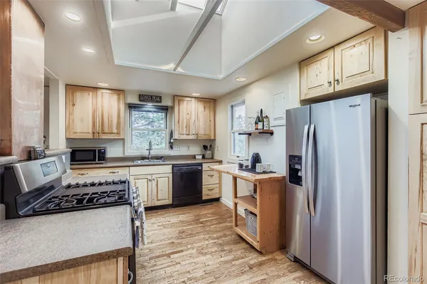 $620,000 | 178 Stanley Cir Drive, Estes Park, CO 80517