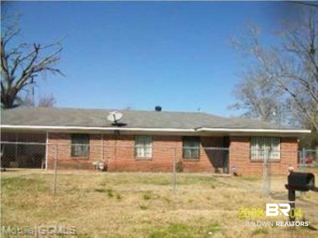 300 12th Avenue Mobile, AL 36611 - Photo 1 of 1
