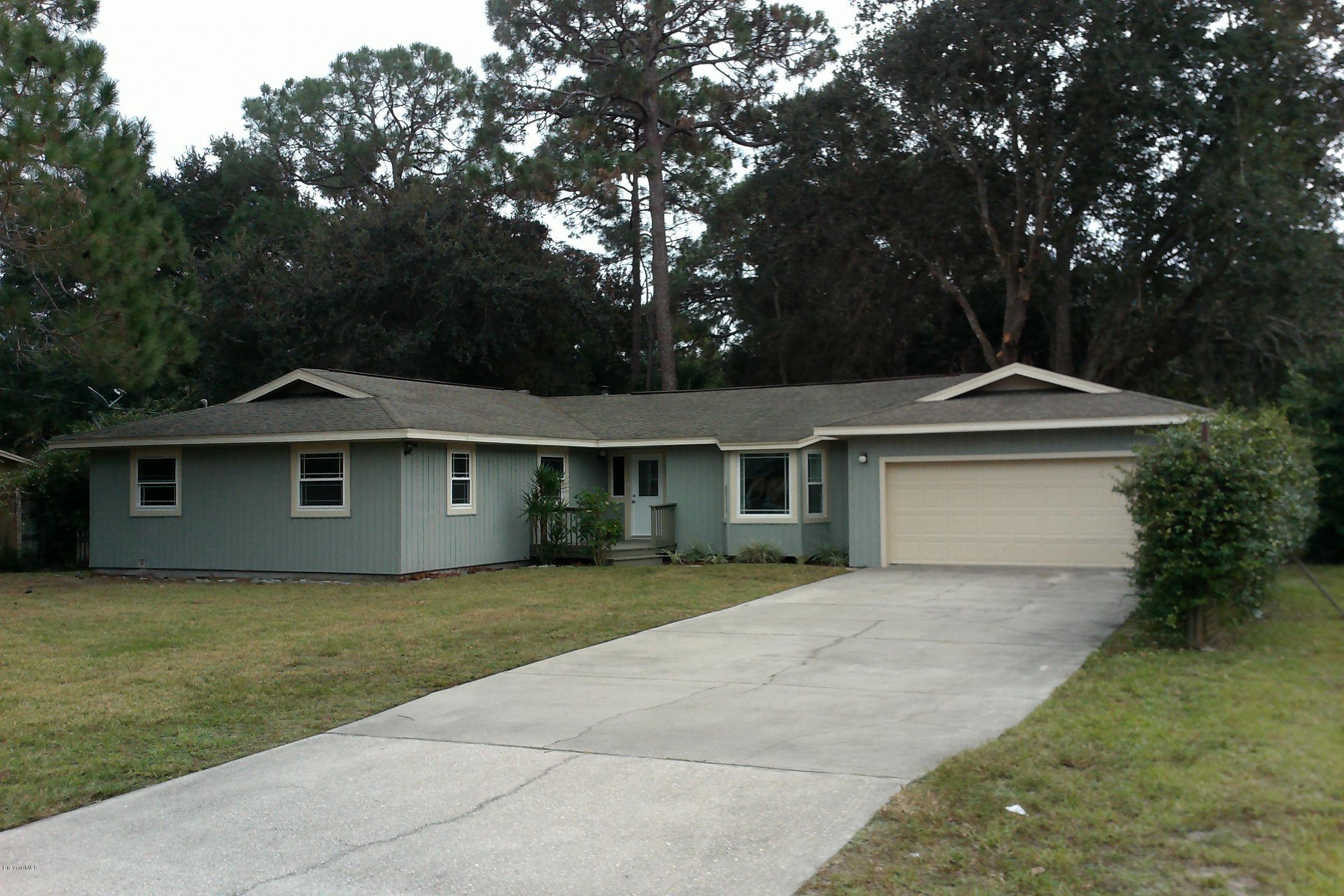 7401 Ester Road Cocoa, FL 32927 - Photo 1 of 41 Welcome Home!