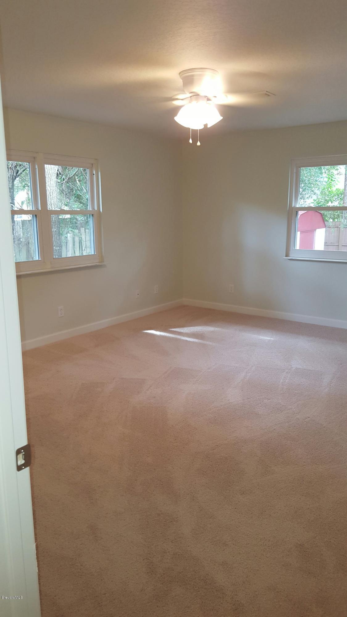 7401 Ester Road Cocoa, FL 32927 - Photo 20 of 41 Master bedroom