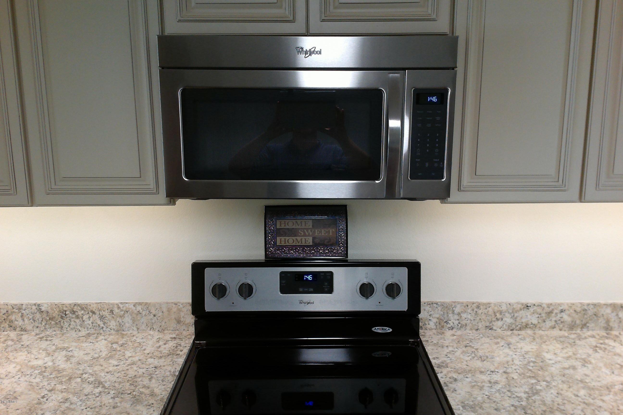 7401 Ester Road Cocoa, FL 32927 - Photo 10 of 41 New stainless steel appliance