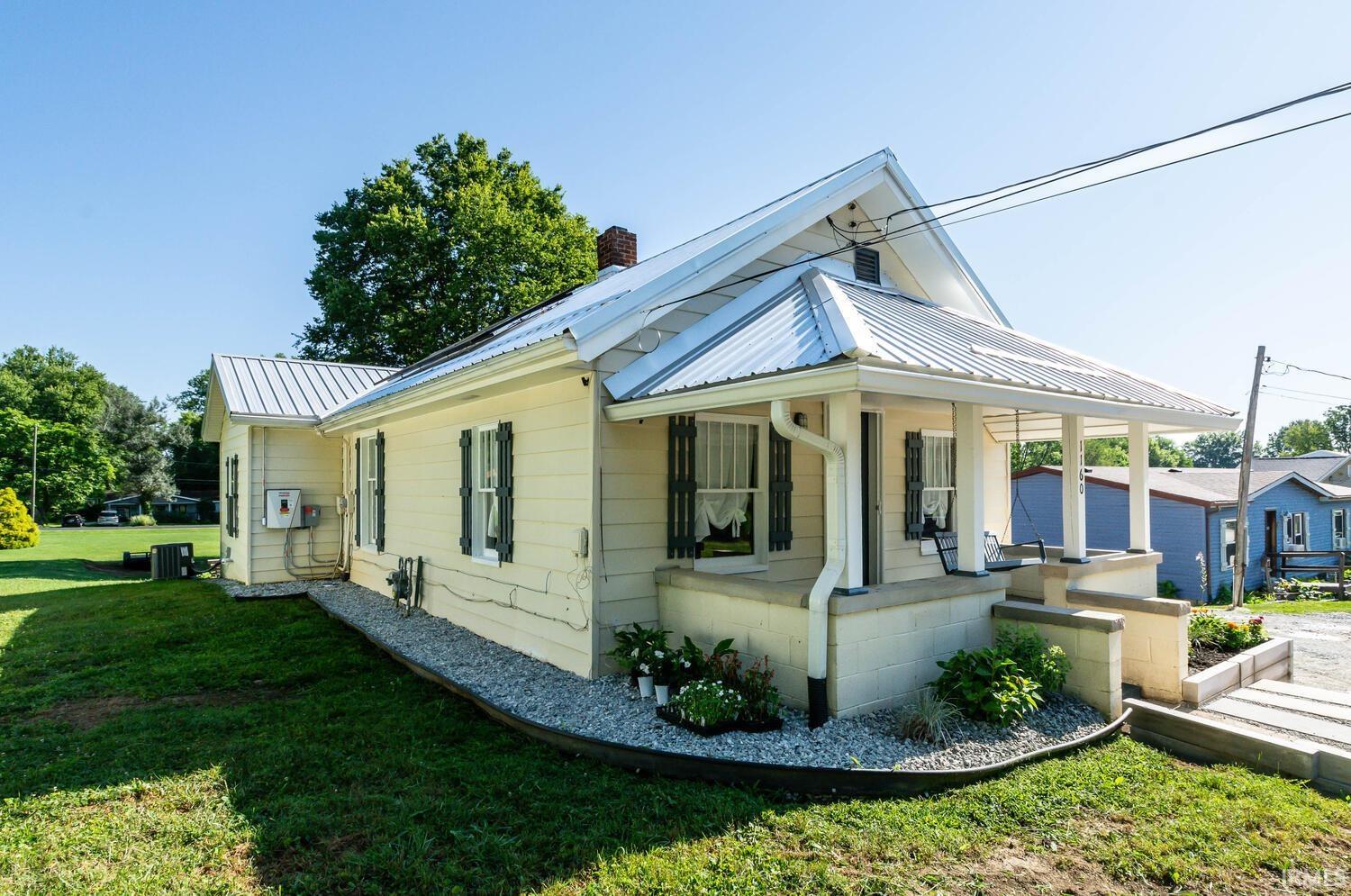 1160 West Popcorn Road Bloomington, IN 47403 - Photo 4 of 30