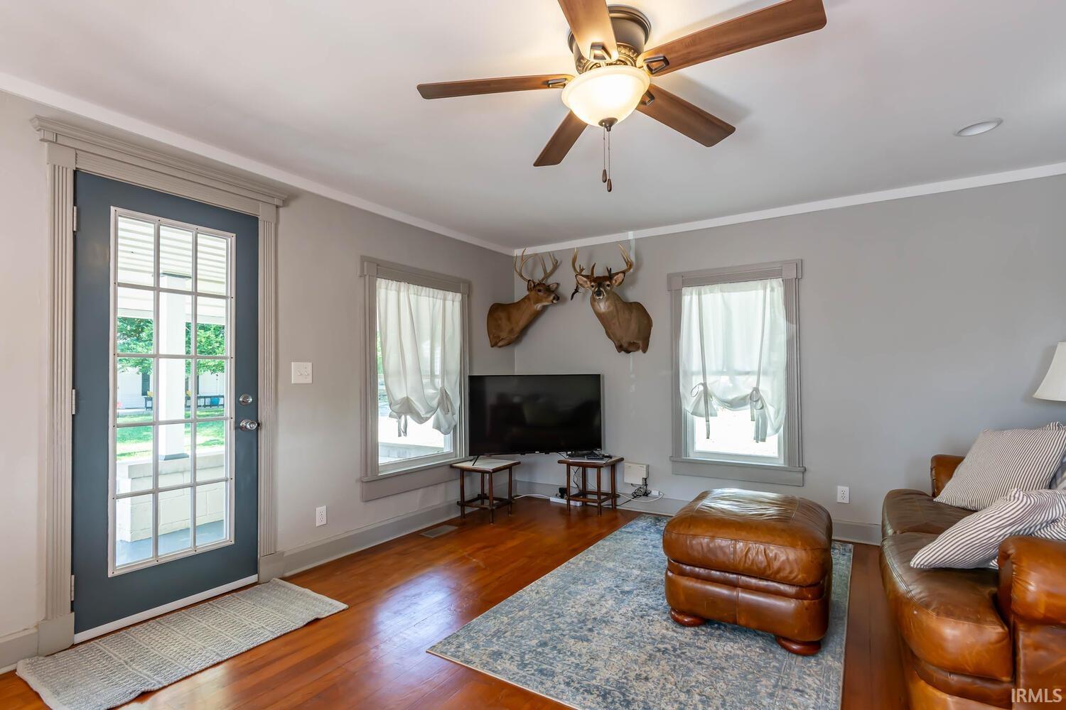 1160 West Popcorn Road Bloomington, IN 47403 - Photo 7 of 30