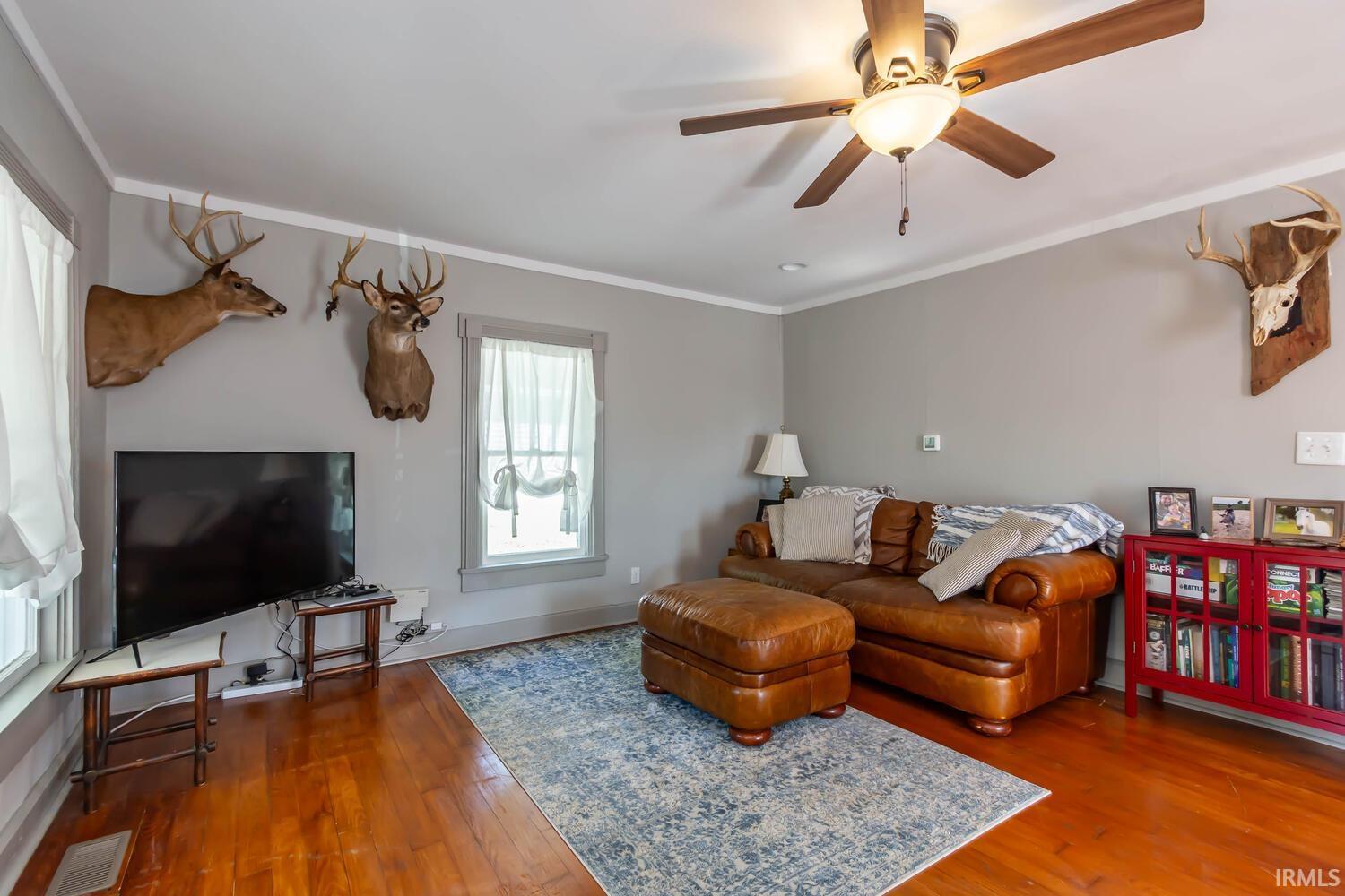 1160 West Popcorn Road Bloomington, IN 47403 - Photo 8 of 30