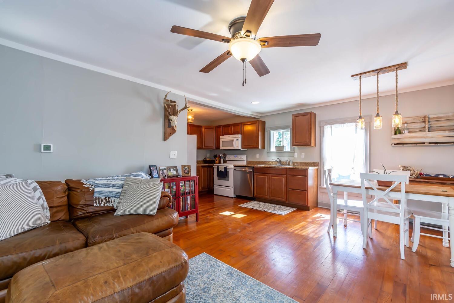 1160 West Popcorn Road Bloomington, IN 47403 - Photo 9 of 30