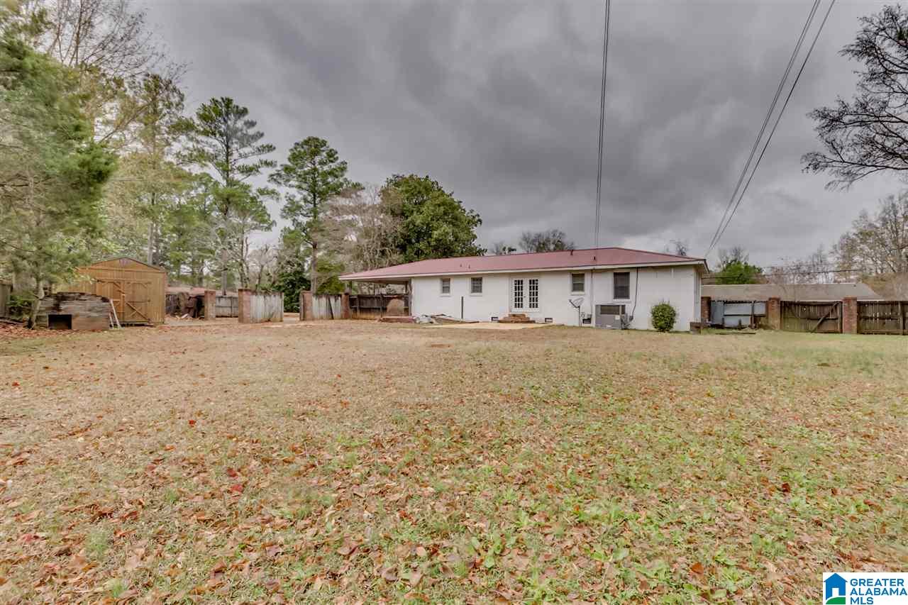 29 Woodbine Road Tuscaloosa, AL 35405 - Photo 6 of 29