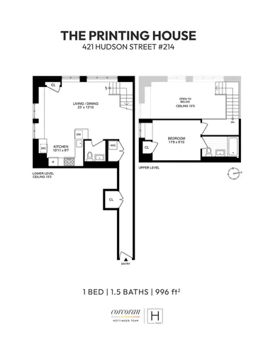 a bathroom with a white tub shower sink and mirror