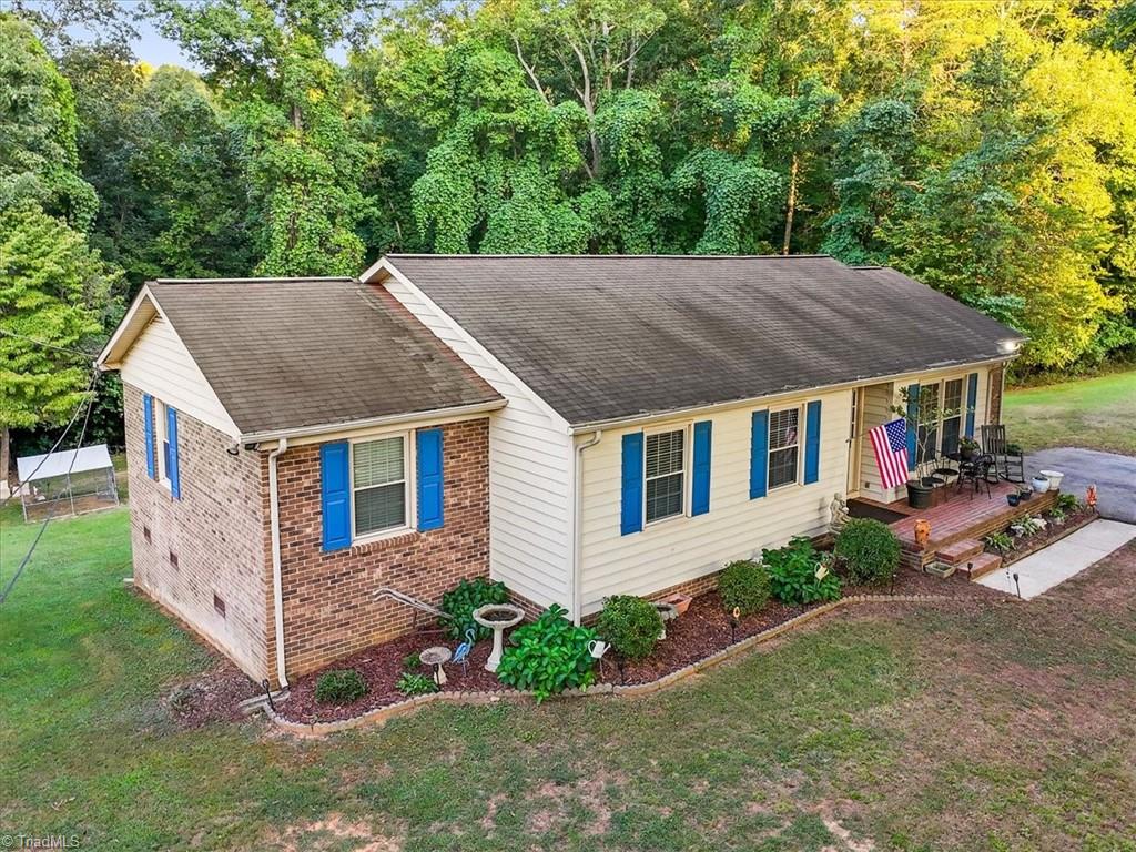 203 Dolly Road Madison, NC 27025 - Photo 35 of 35 Gallery Image 35