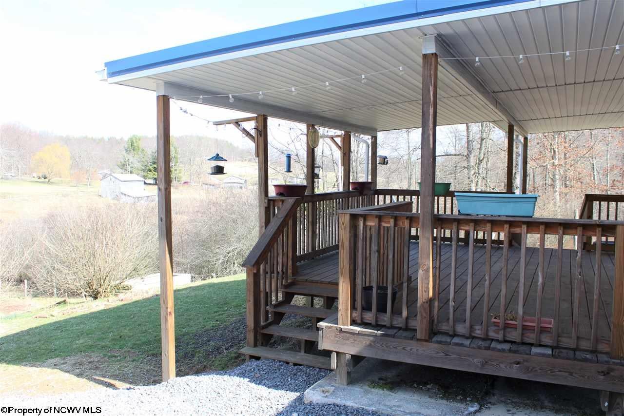 1276 Scotch Hill Road Thornton, WV 26440 - Photo 16 of 20 Gallery Image 16
