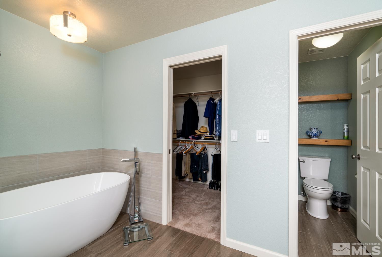 2955 Del Rio Lane Minden, NV 89423 - Photo 19 of 25 Photo 19
