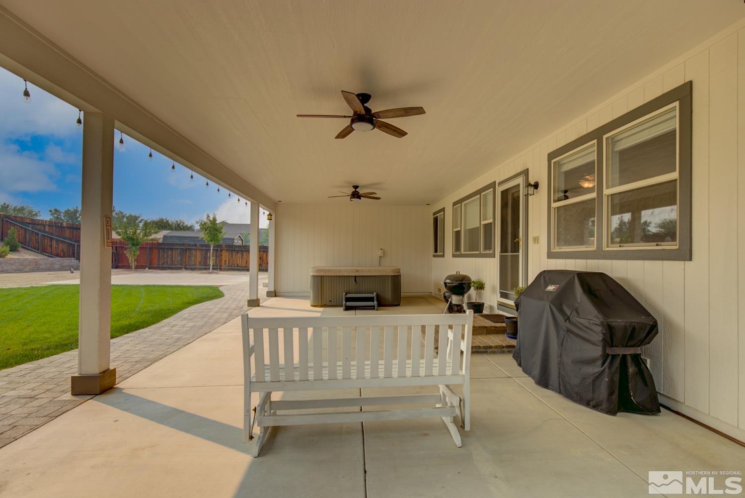 2955 Del Rio Lane Minden, NV 89423 - Photo 23 of 25 Photo 23