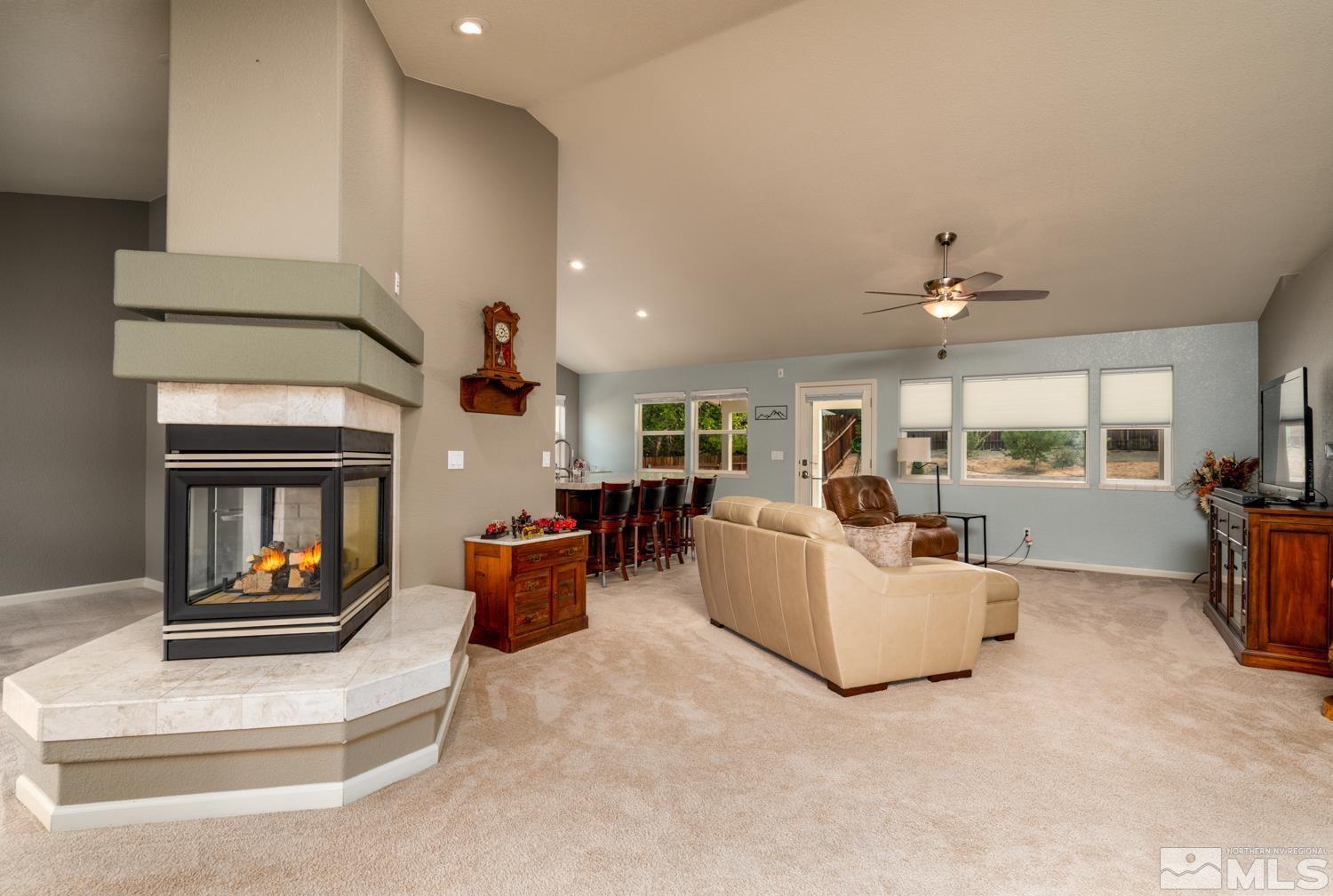 2955 Del Rio Lane Minden, NV 89423 - Photo 3 of 25 Photo 3