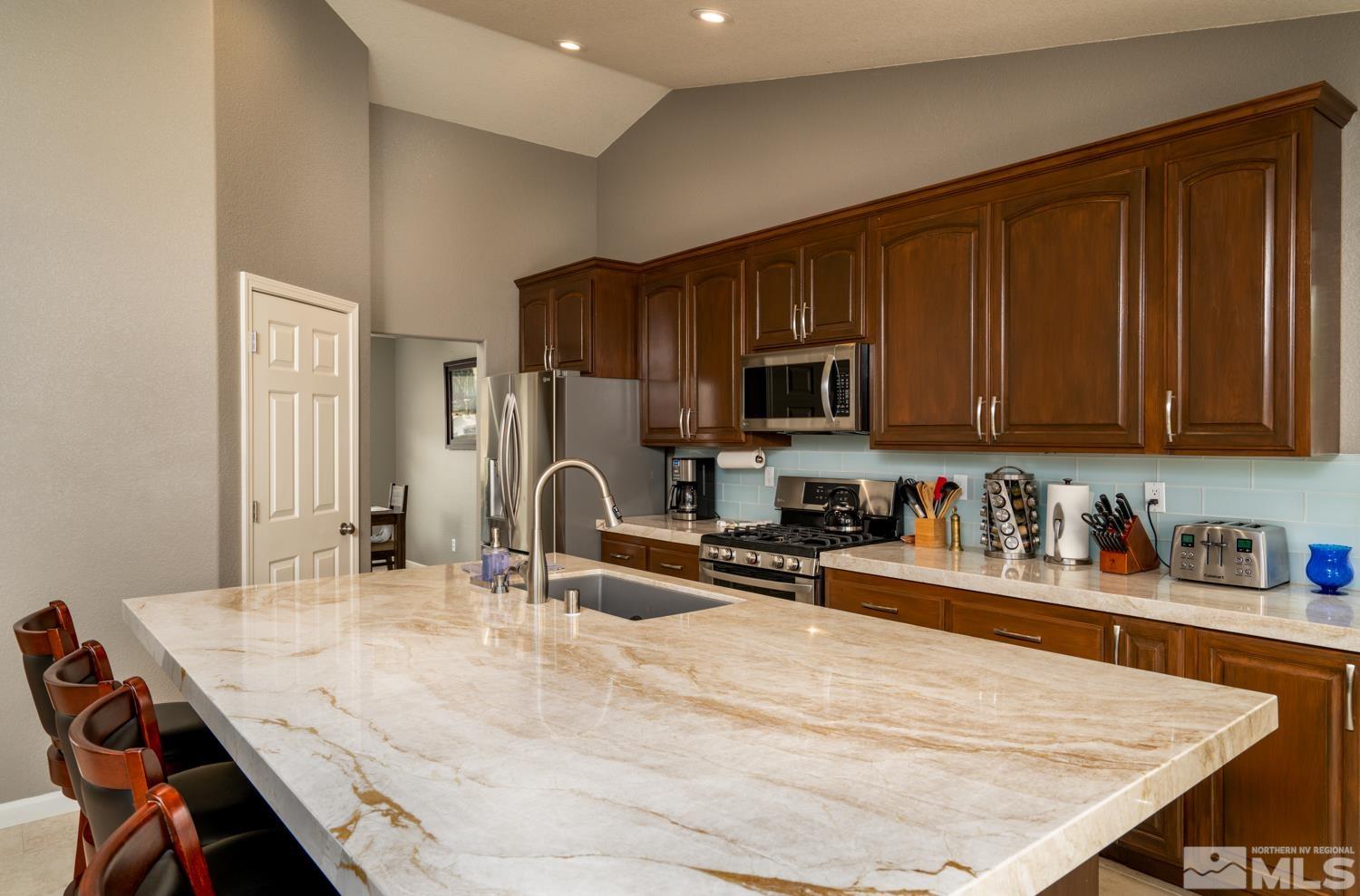 2955 Del Rio Lane Minden, NV 89423 - Photo 8 of 25 Photo 8