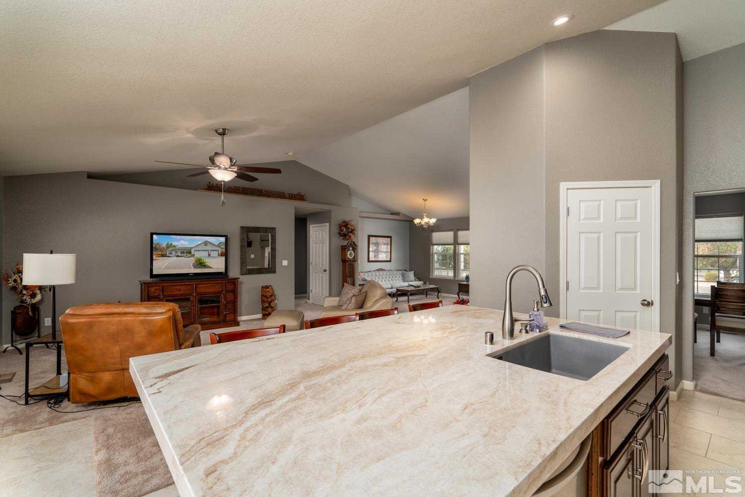 2955 Del Rio Lane Minden, NV 89423 - Photo 9 of 25 Photo 9