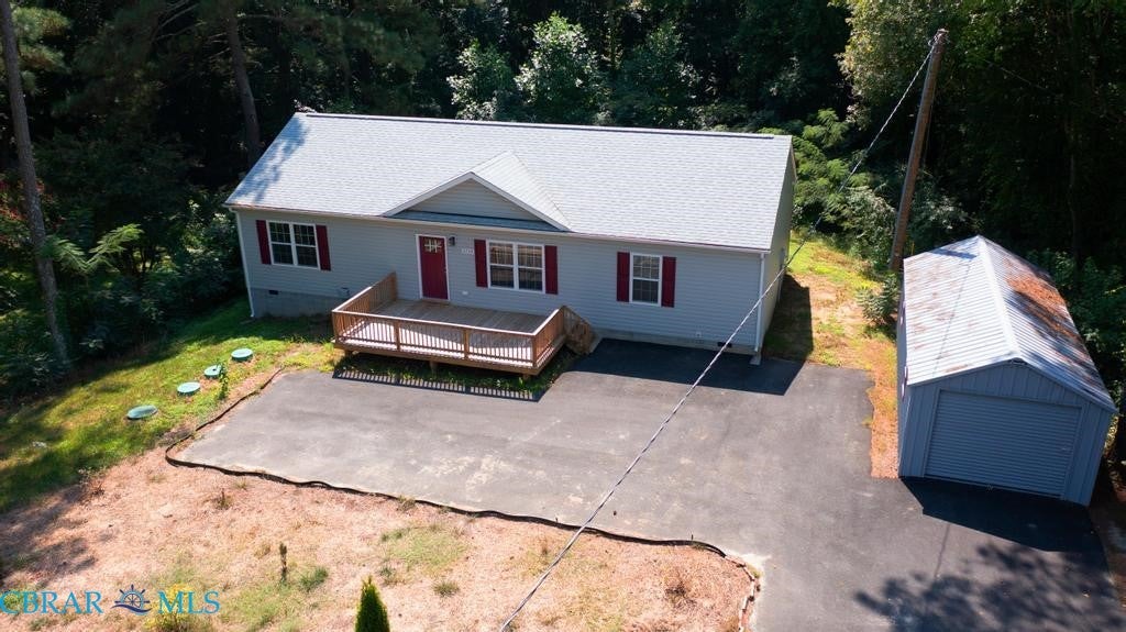 5738 Hickory Fork Road Gloucester, VA 23061 - Photo 49 of 51 Gallery Image 49