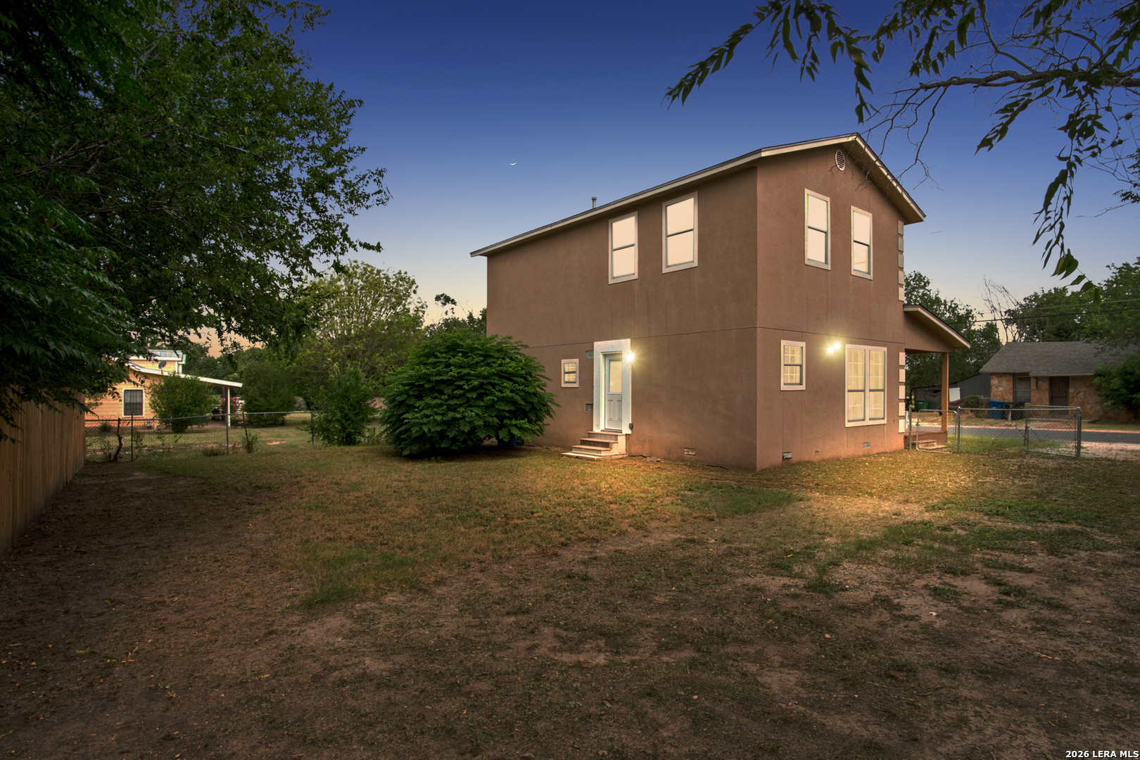 438 Cresthill Road San Antonio, TX 78222 - Photo 5 of 41