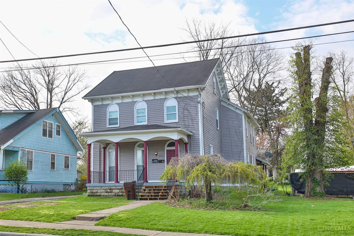 1725 Compton Road Cincinnati, OH 45231 - Photo 2 of 34 Gallery Image 2