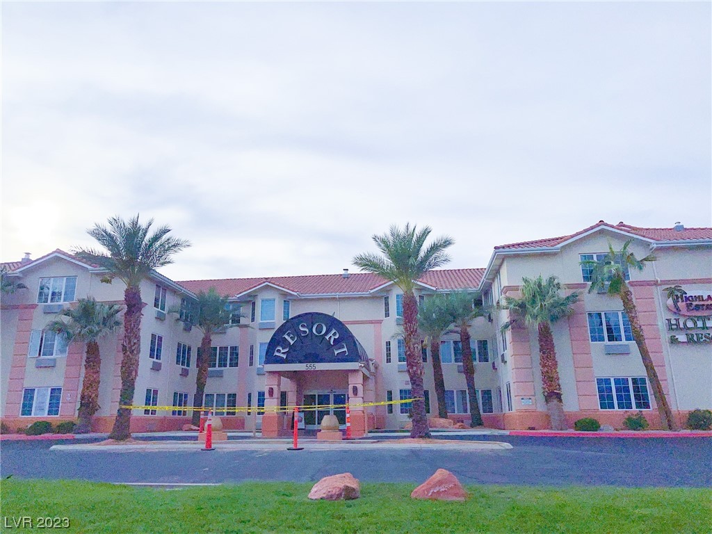 555 Highland Drive, Unit 211 Mesquite, NV 89027 - Photo 1 of 64