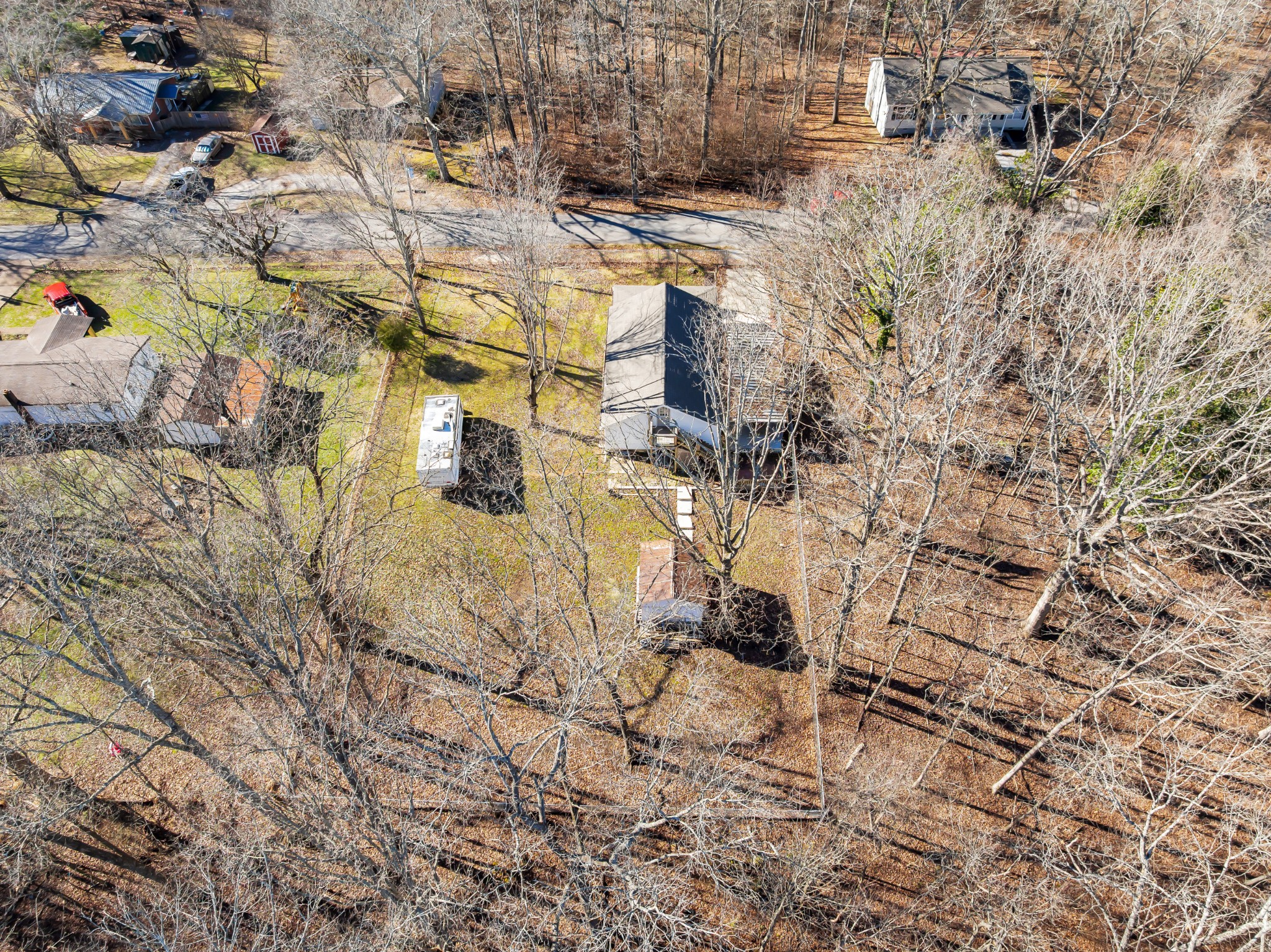 408 Spring Street Monteagle, TN 37356 - Photo 56 of 58