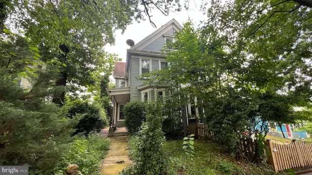 $399,000 | 1241 Perry Street Northeast, Washington, DC 20017