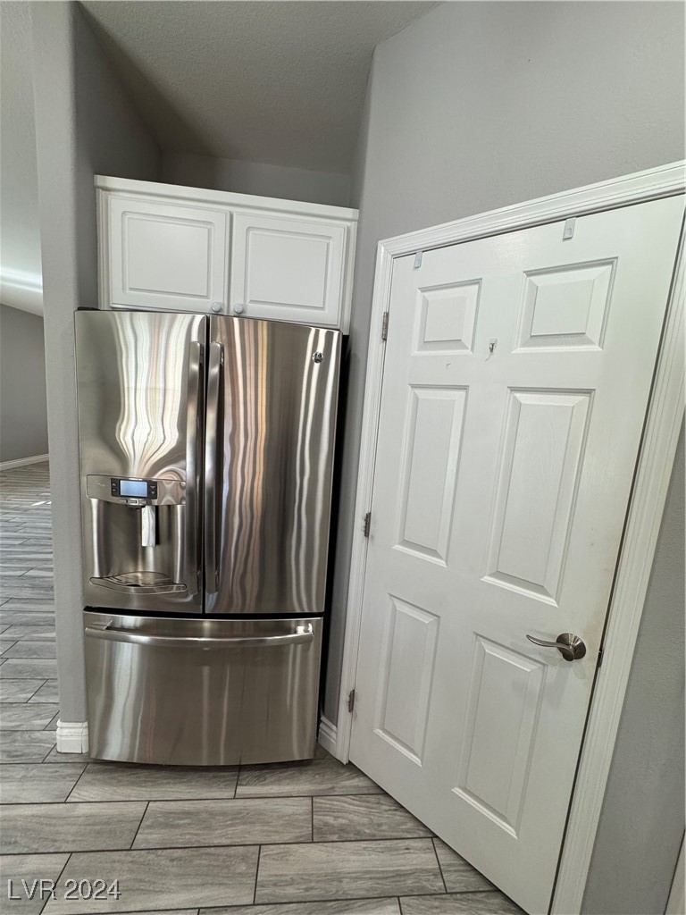 3025 Fort Stanwix Road Henderson, NV 89052 - Photo 12 of 45 GE 3 Door Stainless Steel Refrigerator Included