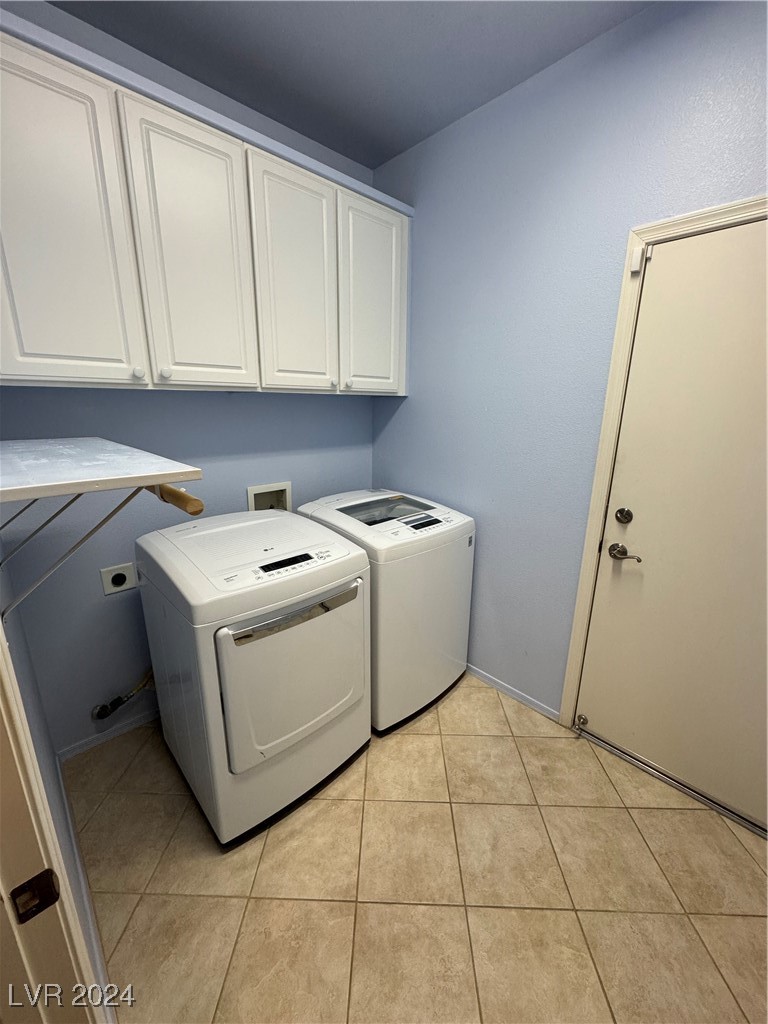 3025 Fort Stanwix Road Henderson, NV 89052 - Photo 15 of 45 LG Washer & Dryer Included