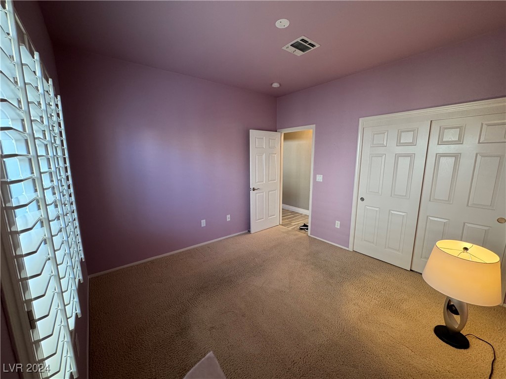 3025 Fort Stanwix Road Henderson, NV 89052 - Photo 16 of 45 Spacious Bedroom 2