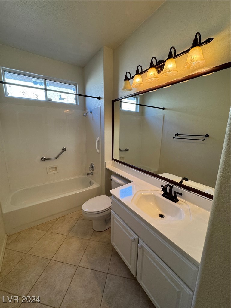 3025 Fort Stanwix Road Henderson, NV 89052 - Photo 18 of 45 Vanity