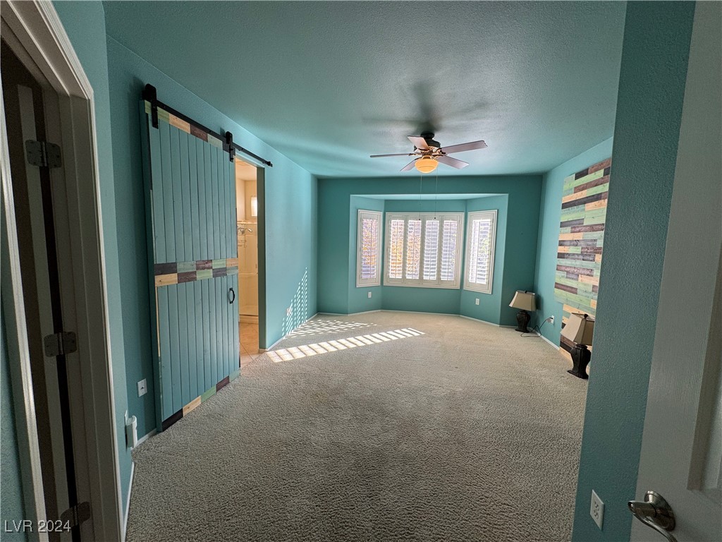 3025 Fort Stanwix Road Henderson, NV 89052 - Photo 20 of 45 Entry to Primary Suite