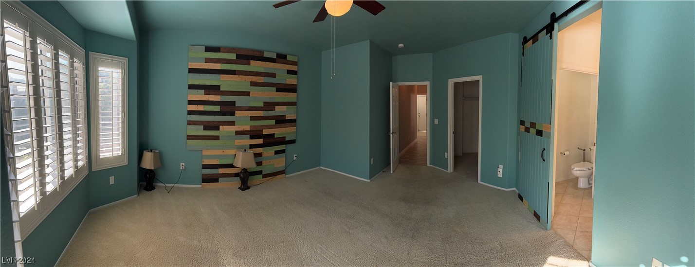 3025 Fort Stanwix Road Henderson, NV 89052 - Photo 24 of 45 Primary Suite