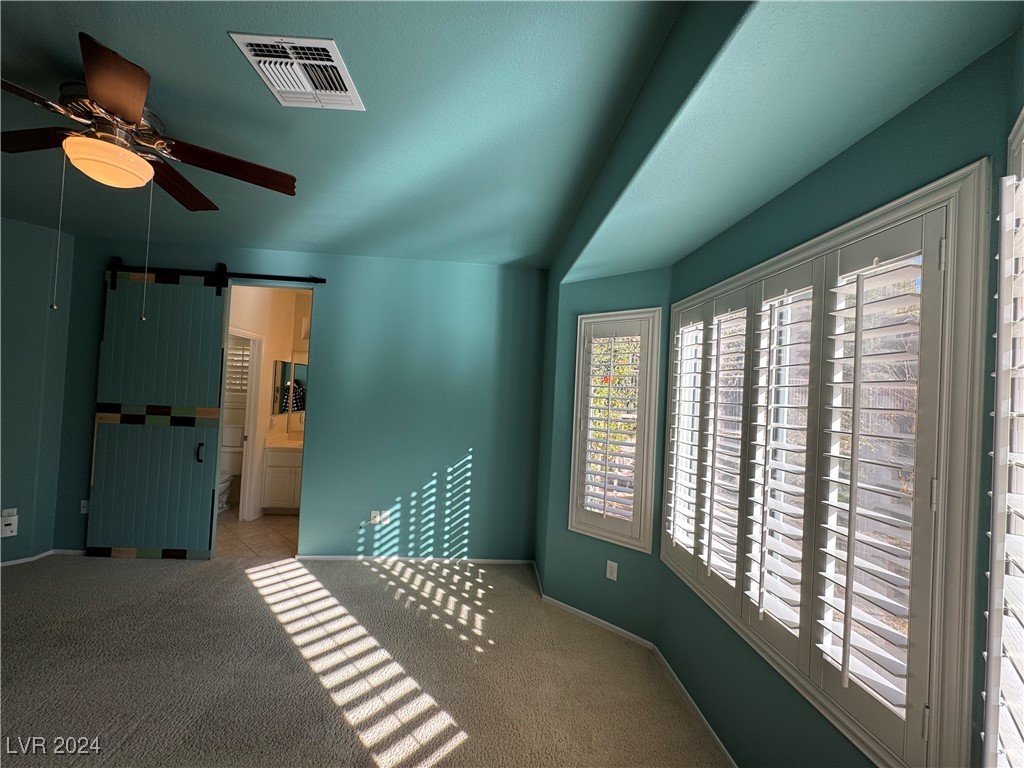 3025 Fort Stanwix Road Henderson, NV 89052 - Photo 26 of 45 Bay window Seating area