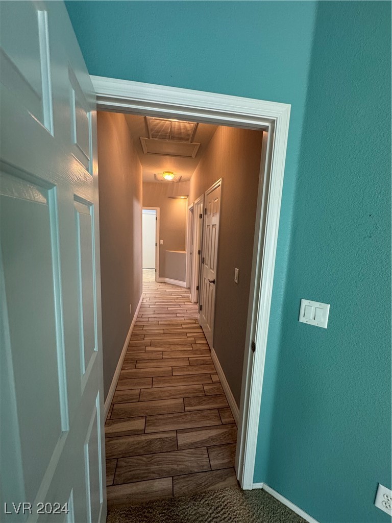 3025 Fort Stanwix Road Henderson, NV 89052 - Photo 32 of 45 Hall Way