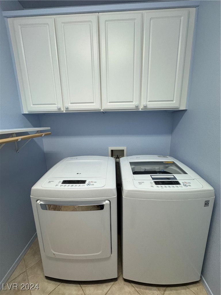 3025 Fort Stanwix Road Henderson, NV 89052 - Photo 33 of 45 LG Washer and Dryer Included