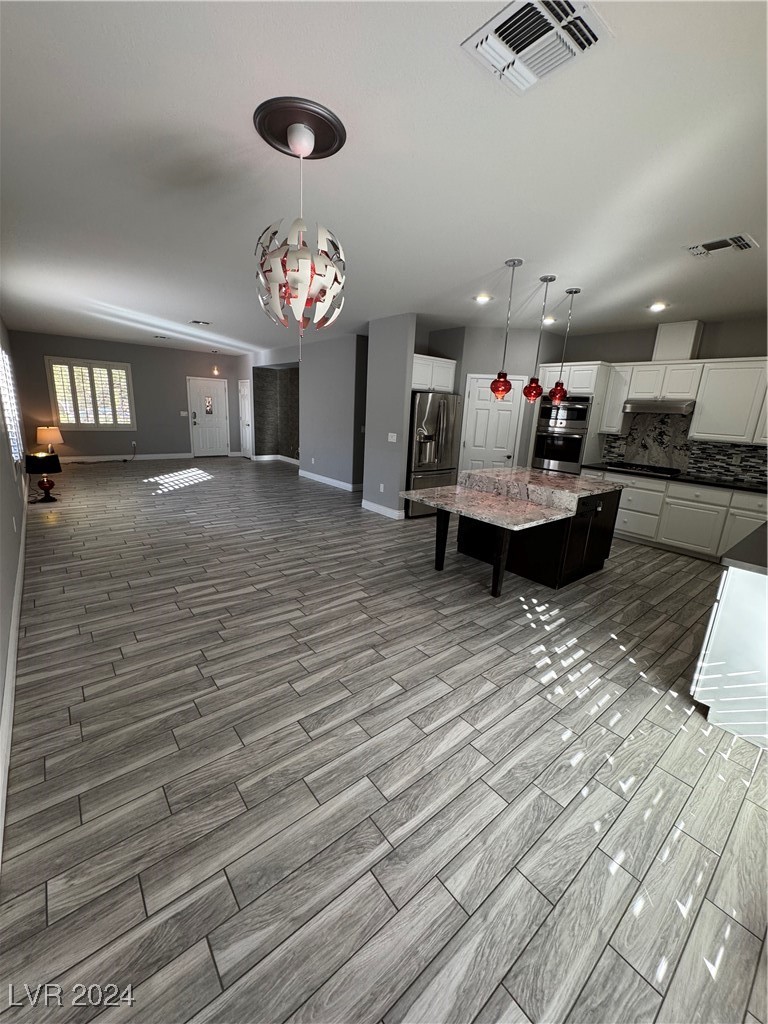 3025 Fort Stanwix Road Henderson, NV 89052 - Photo 45 of 45 Open Floorplan