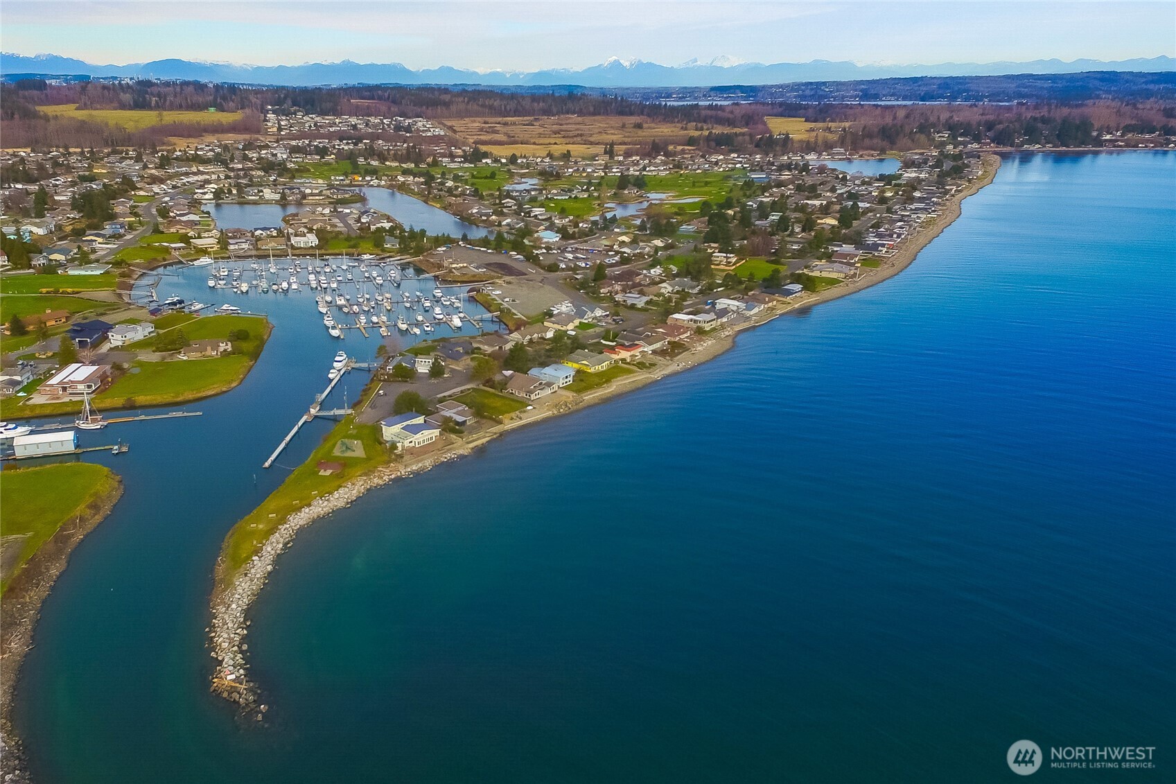 8039 Niska Road Blaine, WA 98230 - Photo 38 of 40