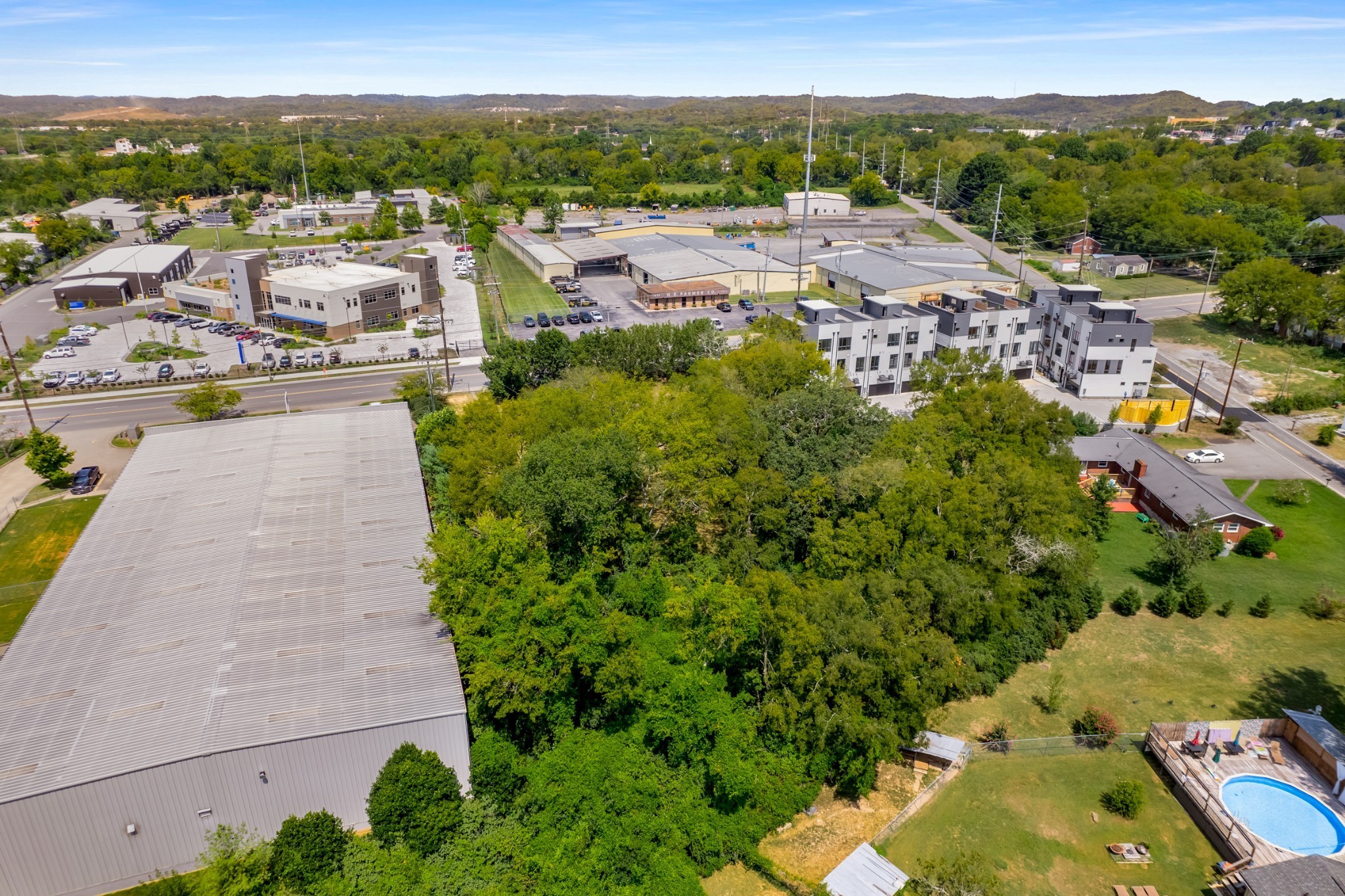 1610 County Hospital Road Nashville, TN 37218 - Photo 19 of 23 Gallery Image 19
