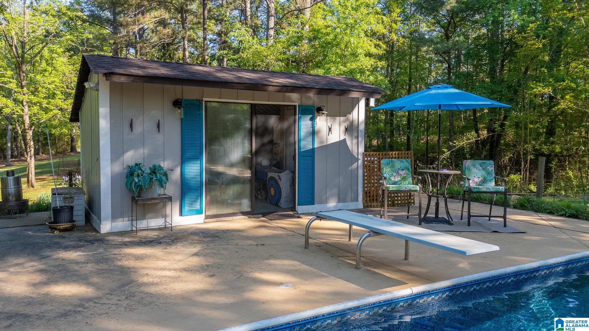 4435 Renfroe Road Talladega, AL 35160 - Photo 66 of 99 Gallery Image 66