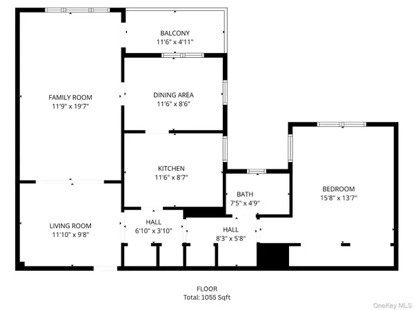 $385,000 | 83-33 Austin Street, Unit 2C | Kew Gardens