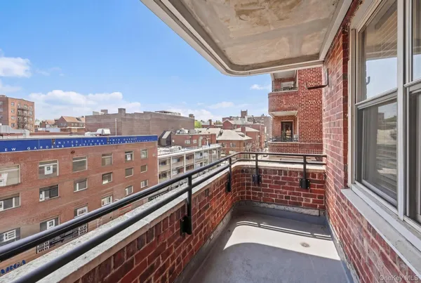 $385,000 | 83-33 Austin Street, Unit 2C | Kew Gardens
