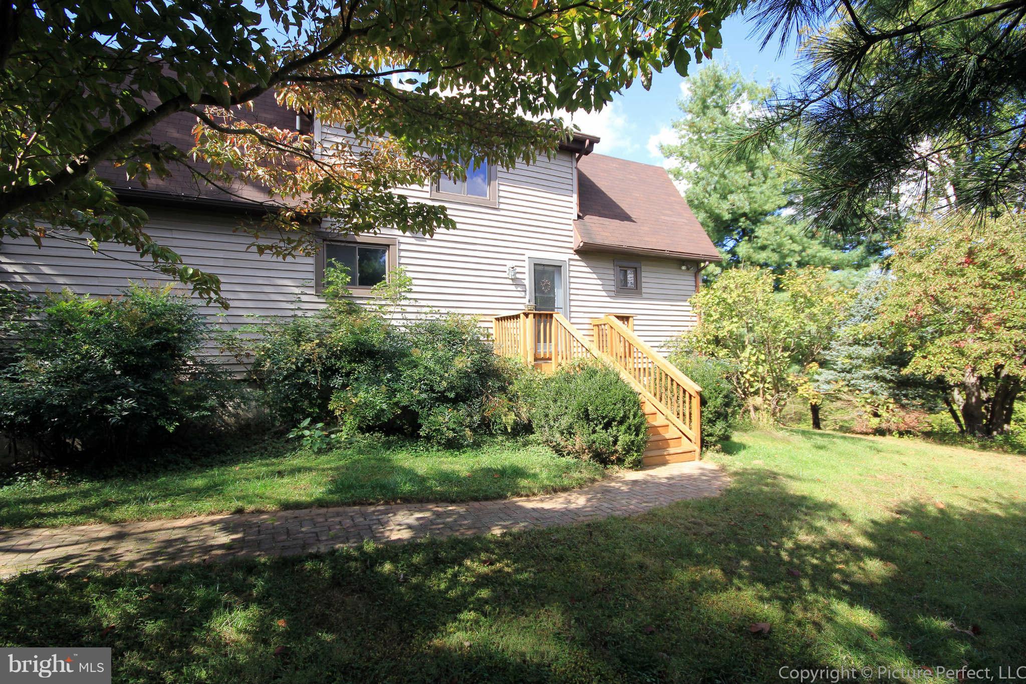2634 Lander Road Jefferson, MD 21755 - Photo 2 of 30 Exterior (Front)